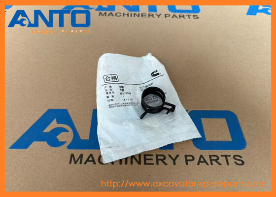 6754-21-6180 6754216180 Schlauchklemme KOMATSU Bagger Ersatzteile für PC200LC-8
