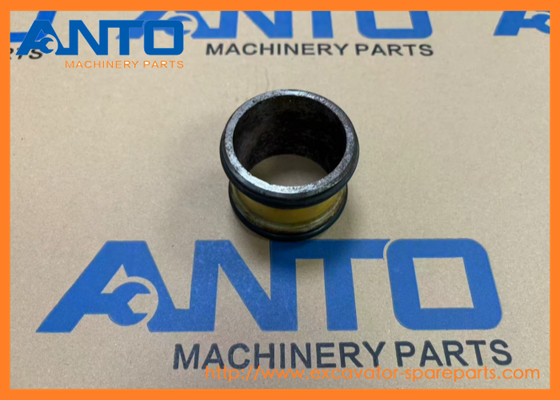124-5043 1245043 Steel Coupling Excavator Spare Parts Fitting For 345B 345C 349D 365B