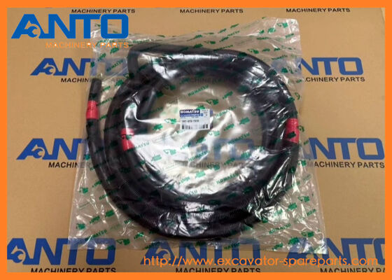 207-979-7930 2079797930 Schlauch KOMATSU Bagger Ersatzteile für PC300LC-8M0