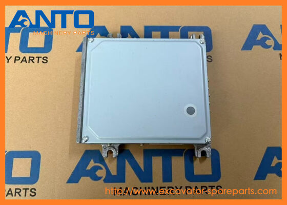 4376708 ECU Controller HITACHI Excavator Electric Parts Fitting For EX150LC-5