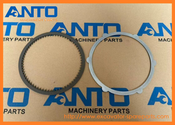 39Q8-41351 Friction Plate 39Q8-41360 Separator Plate HYUNDAI Excavator Spare Parts For R250LC-9