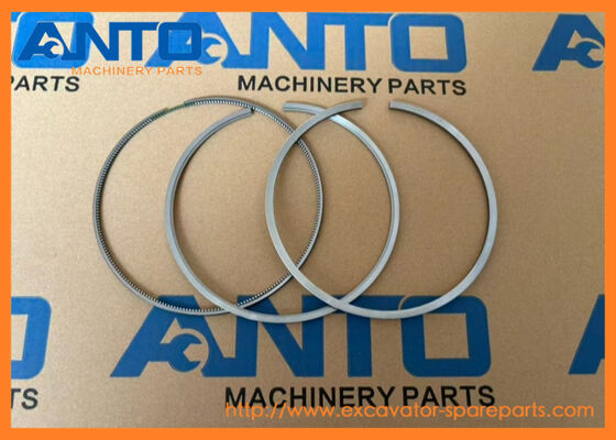 223-9159 246-5659 238-2707 Kolbenring Set KOMATSU Bagger Ersatzteile für 385C 390D