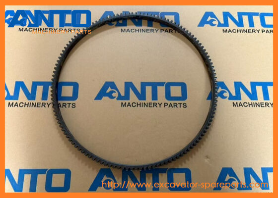 6732-31-4180 1240345H1 Ringgetriebe KOMATSU Bagger Ersatzteile für PC200 PC210 PC220