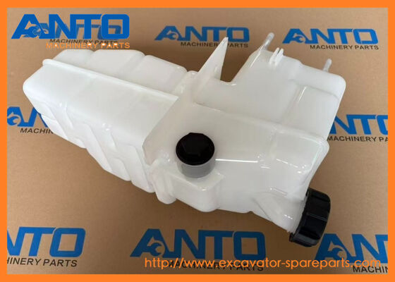 138-5966 1385966 Expansion Tank Excavator Spare Parts Fitting For C-10