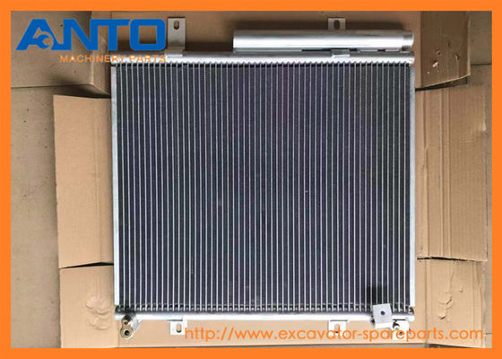 VOE14591537 Bagger Spare Parts Condenser für VOE EC220D EC360B EC380D