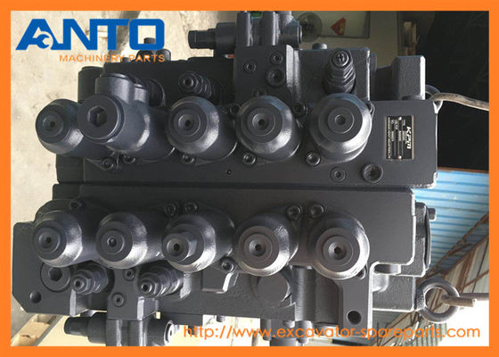 SA1142-05712 VOE14557520 EC360 EC360B Hauptregelventil für VOE-Bagger-hydraulische Teile