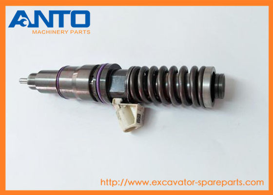 Dauerhafter Injektor-Bagger-Ersatzteile des Motorkraftstoff-VOE20440388 20440388 für VOE EC330B EC360B EC360C EC460B