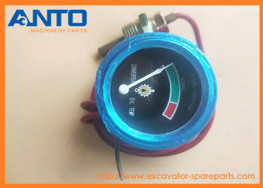Getriebe-Konverter-Temperatur-Messgerät-Indikatorbagger-Maschinenteile für Katze  3512C 3516B 1997954 1W070