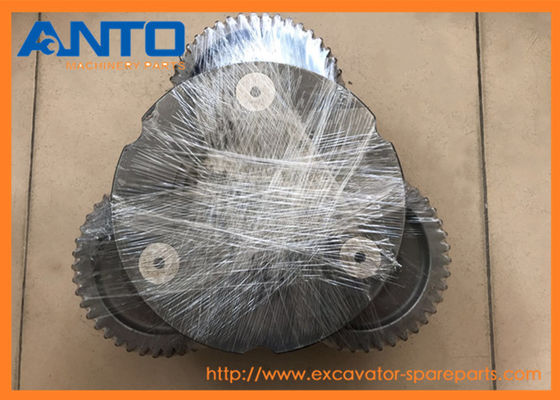 Reise-Getriebe VOE des Planetenträger-VOE14528727 zerteilt Bagger-Ersatzteile für EC140B EC160B EC180B EC200D EC210D