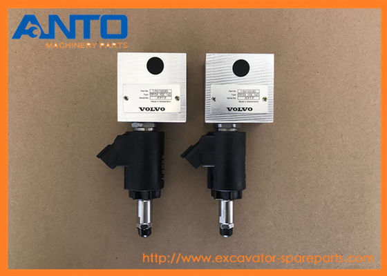 VOE14616530 Sicherheitsventil-Bagger-Hydraulikpumpe-Teile für VOE EC160C EC180C EC210C EC330C EC350C