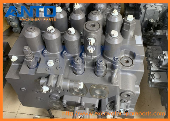 Hauptbagger Valve s EC380D des Regelventil-VOE14670038 14670038