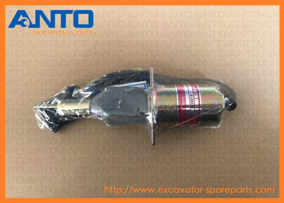 Bagger Spare Parts des Magnetventil-3939019 XKDE-00662 R330LC9S 326F