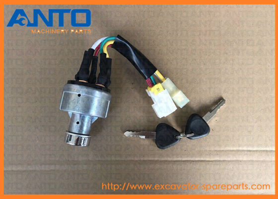 Starter Switch Vo-lvo EC240C Excavator Spare Parts VOE14526158 14526158