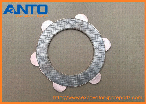 ZTAJ-00074 ZTAJ-00073 Stahl Ring Disc Excavator Parts Hyundai R450LC7