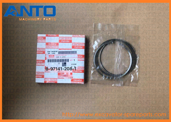 Standardkolben Ring Set 8980952150 8971412080 für Hitachi ZX55UR