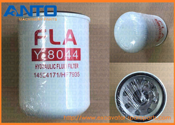 Bagger Parts For Vo-lvo EC330B des Hydraulikfilter-VOE14524171 14524171