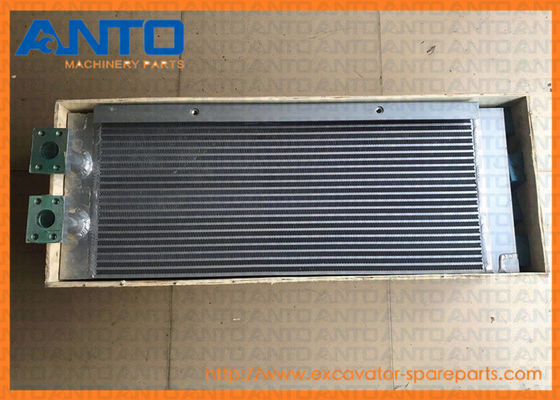 Bagger-Oil Cooler Radiators VOE14549880 14549880 VOE EC210B EC210C Ersatzteile
