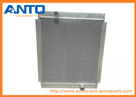 208-03-51110 abkühlender Kühlerblock für Bagger Spare Parts KOMATSU PC400