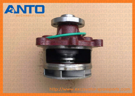 04299142 21125771 21247955 Kühlwasser-Pumpe Bagger-Engine Partss VOE D6D