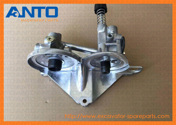 VOE21023287 21023287 20733422 21900852 Kraftstofffilter-Wohnung für VOE-Bagger Parts