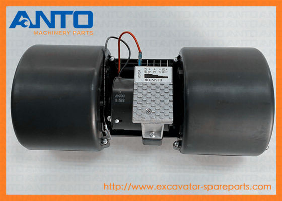 Lüftermotor des Fan-VOE11006834 11006834 für VOE-Baumaschinen-Teile