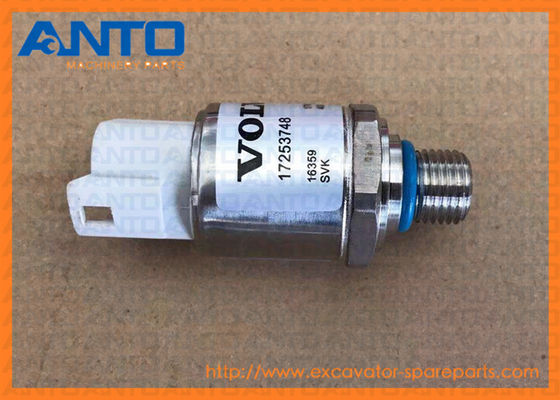 VOE14613051 VOE17253748 14613051 17253748 Druck-Sensor für VOE-Bagger Spare Parts