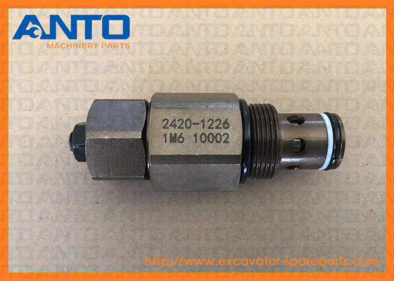 VOE14589235 14589235 Sicherheitsventil für Bagger Spare Parts VOES EC350D