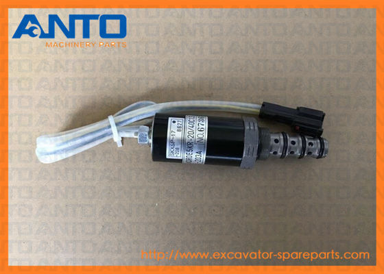 SA8230-32080 8230-32080 Pumpen-Magnetventil für VOE-Bagger Spare Parts