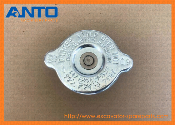 11N8-47150 11N847150 R210-9 Heizkörper-Druck-Kappe für Hyundai-Bagger Spare Parts