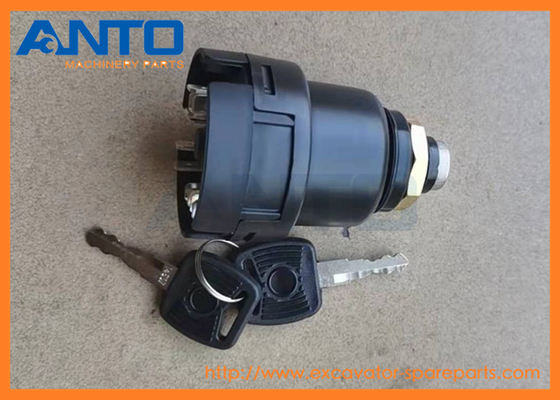 Schalter des Starter-VOE15709636 15709636 für Vo-lvo EC35 Mini Excavator Spare Parts