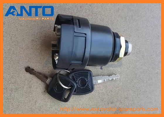 Schalter des Starter-VOE15709636 15709636 für VOE EC35 Mini Excavator Spare Parts