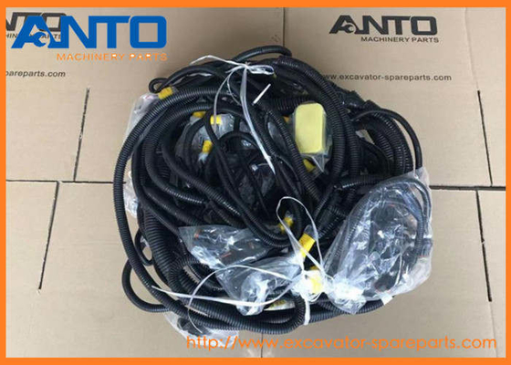 207-06-77112 2070677112 PC350-8M0 Bagger Electric Wiring Harness