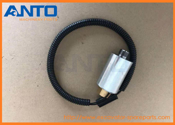 1100531362 1100531371 Magnetventil für DOOSAN-SOLAR-55-V Bagger Electric Parts
