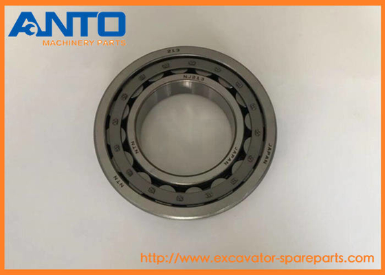 NJ213 Zylinderrollenlager 65x120x23 Millimeter NJ213ECM für Bagger Bearing