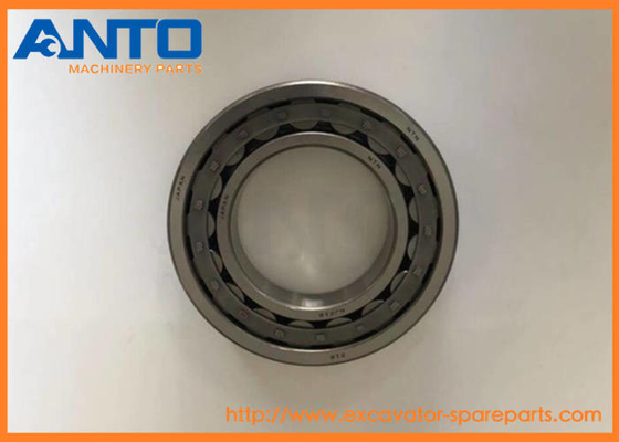 NJ218 Zylinderrollenlager 90x160x30 Millimeter NJ218ECM für Bagger Bearing