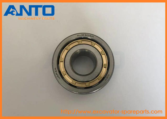 NJ2304 Zylinderrollenlager 20x52x21 Millimeter NJ2304E für Bagger Bearing