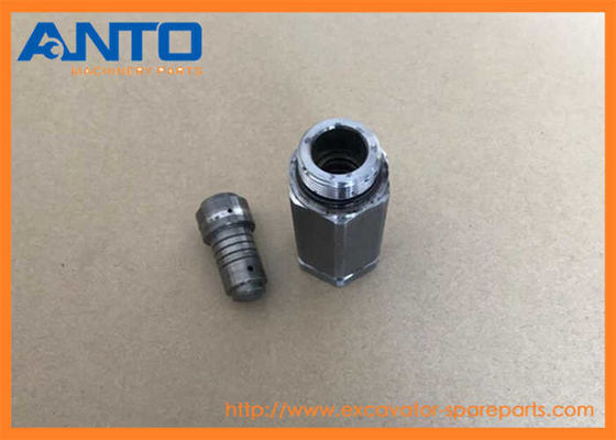 Ventil VOE14602563 14602563 für Bagger-Main Control Valve-Teile VOES EC240B
