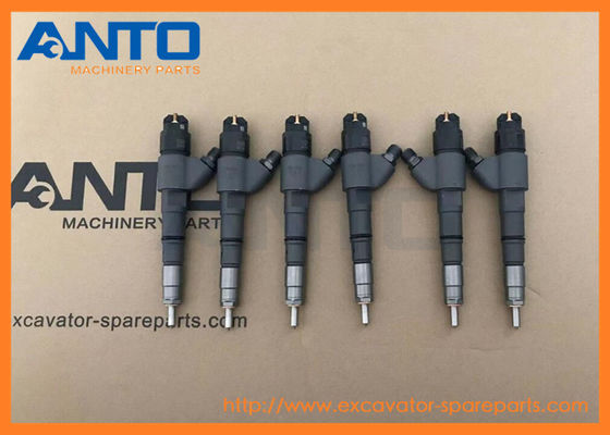 VOE20798114 20798114 0445120066 EC300D-Kraftstoffeinspritzdüse für VOE-Bagger Engine Parts