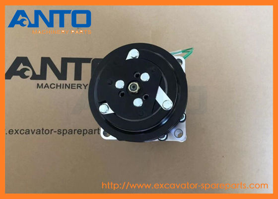 VOE14649606 14649606 24V 80A A/C Kompressor für VOE Bagger Klimaanlage Teile