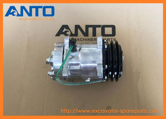 VOE14649606 14649606 24V 80A A/C Kompressor für VOE Bagger Klimaanlage Teile