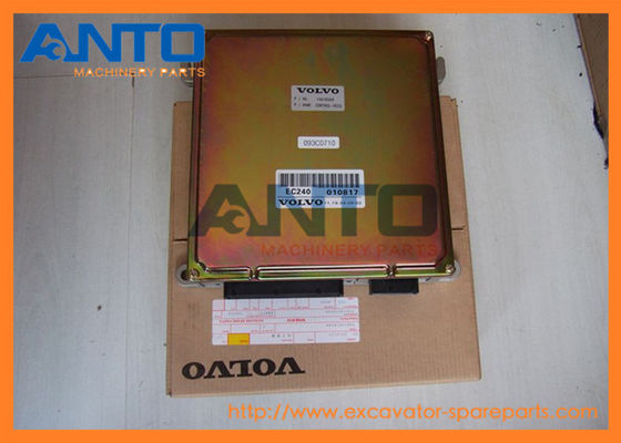 VOE Eletric zerteilt CPU-Prüfer-Bagger Soem 14518349 für VOE-Bagger EC140 EC210B