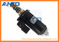 YN35V00041F1 KDRDE5K-31 30C50-102 SK200-6E Magnetventil für Kobelco-Baggerteile