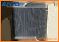 4204918 4208561 HITACHI EX200 Ölkühlradiator für HITACHI-Bauteile für Bagger