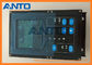 KOMATSU-Bagger-Ersatzteile, Bagger Minitor-Platte 7835-10-5000 für PC130-7