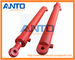 Eimer-Zylinder-Arm-Zylinder-Boom-Zylinder R140 R210-7 R290-7 R360-7 hydraulischer benutzt für Hyundai-Bagger