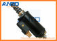 Bagger 1119916 Aftermarket Electric Parts des Hydraulikpumpe-Magnetventil-111-9916