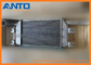 LN001810 CX210C CX210B Zwischenkühler für  Bagger Ersatzteile