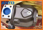 Berufs-Hydraulikpumpe-Bagger-Teile A10VO28 Rexroth