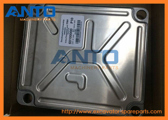 60100000 Maschine CPU-Bagger-Prüfer für Bagger EC210B EC240B VOE