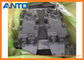 Bagger-Hydraulikpumpe EX200LC-5/EX200/ZX220/ZX225 HPV102FW Hitachi